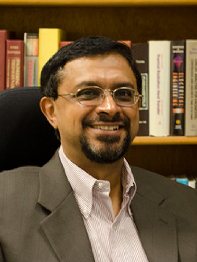 Sutanu Sarkar, Ph.D.